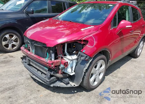 2016 Buick Encore z USA, uszkodzony, nr VIN KL4CJASB9GB686935